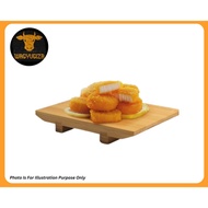 [WagyuGiza Malaysia] Japanese Fried Breaded Imitation Scallop / Breadcrumbs Coated Imitation Scallop