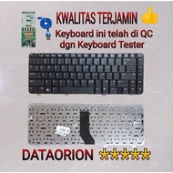 HP Laptop Keyboard Compaq cq40 cq41 cq45
