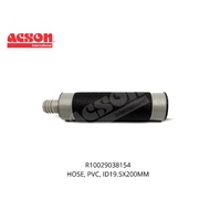 ORIGINAL ACSON DRAIN PIPE HOSE FOR CASSETTE AIRCOND / AIRCOND WATER PIPE ( 2HP-5HP )