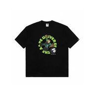 Aape Tee 短袖T恤