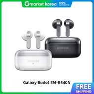 Samsung | Samsung Electronics Galaxy Buds4 Sm-R540N