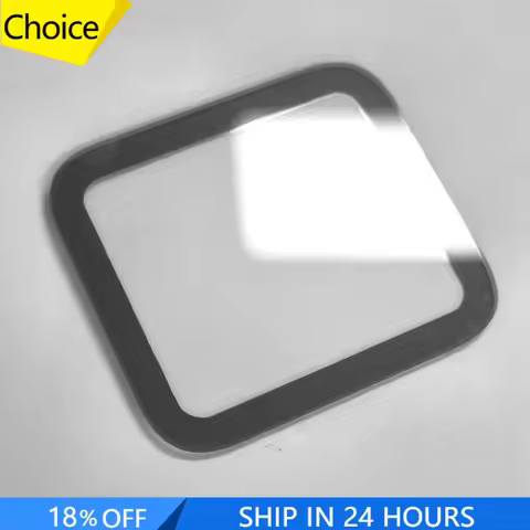 NEW For Gopro Hero 7 Silver and White Edition Sport Camera Front Lens Cover Small Lcd Display Screen