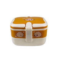 ปิ่นโต Good Mood 2ชั้น 1800ml