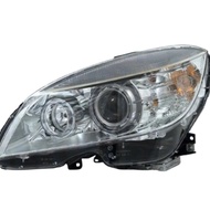 A2048200459 2048200359 A2048203161 2048203261 1 Pair Xenon Front headlights left and right For Bens 