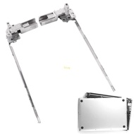 BT 1 Pair Laptop Replacement Axis Shaft 04W6863 04W6864 Shaft Hinge for ThinkPad T430 T430i Durable 