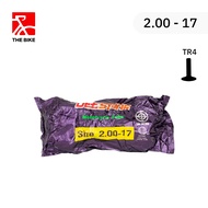Deestone Motorcycle Inner Tube Size 2.00-17 TR4