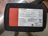 Hilti B22/2.6 Li-ion 電池