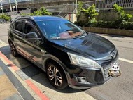 自售權利車 2015納智捷U6 流當車    權利汽車    