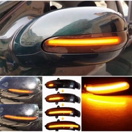 Mercedes W211 E200 E250 E280 Turn Signal Lights Price per Pair