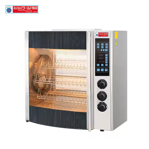 Chicken Grill Machine/chicken Rotisserie Grill/rotisserie Electric Oven
