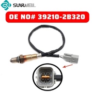 39210-2B320 Oxygen Sensor 392102B320 39210-2B220 392102B120 39210-03060 For Hyundai Accent Elantra V
