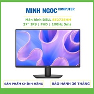 Dell SE2725HM Monitor (27Inch/ Full HD/ 5ms/ 100HZ/ 250cd/m2/ IPS| |