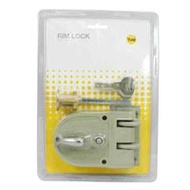 包送貨 Yale 耶魯 電腦匙老虎鎖 手扭(兩個開門方向）