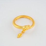 999/24K Gold Ring PGJR180993