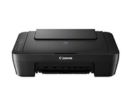 Printer Canon Pixma Ink Efficient E410