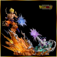 Dragon Ball Z GK Statue