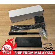 SPC KIT FLOOR TOOL D.I.Y 23-PCS | RUBBER HAMMER, REBOUND HOOK, KNOCKING BOARD, INSERT INSTALLATION S