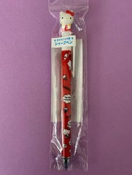 Hello Kitty 鉛芯筆