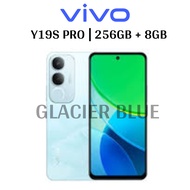 VIVO Y19S PRO (8GB+256GB) | จอ FHD+ 6.68" 90Hz | แบต 6000mAh | ชาร์จเร็ว 44W