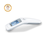 Beurer FT 90 Non-Contact Thermometer เครื่องวัดอุณหภูมิแบบไม่สัมผัส รับประกันศูนย์ไทย 5 ปี By Housemaid Station