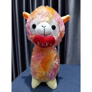 Alpaca Doll Size 14 Inches
