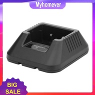 Li-ion Battery Charger Adapter Docking Station for BAOFENG UV-5R Walkie Talkie