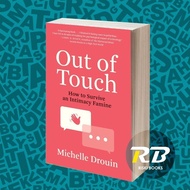 Out Of Touch: How To Survive Intimate FamineAN