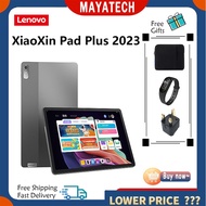 【NEW】Lenovo Tablet Xiaoxin Pad Plus 2023/Xiaoxin Pad Pro 12.6 8+256/ Xiaoxin Pad pro 2021/Xiaoxin Pa