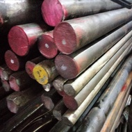 St 41 iron axle diameter 20mm x 2 meters