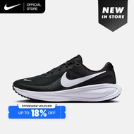 Nike Womens Revolution 8 Running Shoes - Black [HJ8485-001]