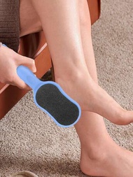 去足部老廢角質雙面大型足部磨腳板,適用於足部磨腳板和去角質
