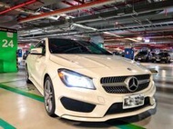 2014 Benz CLA250 2.0   FB搜尋 : 『凱の中古車-Dream Garage』