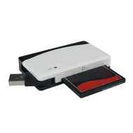 BT USB Card Reader Memory Card Reader Adapter USB to MS Memory Stick for Phone