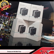 Deepcool AG400 Plus - Intel & AMD COoler CPU