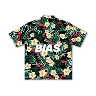 THE BIAS CLUB BIAS BACK SONGKRAN SHIRT ____ thebiasclub