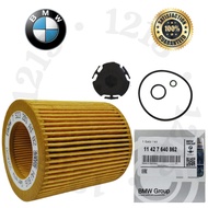 11427640862 BMW OIL FILTER FOR BMW N20 N26 F30-320 8i F10-520 3 8X1 E84 2.0 F20 1