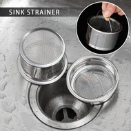 kitchen Sink Drain Strainer Sink Strainers Kitchen Sinks Kitchen Metal Sink Strainer Floor Drain Too