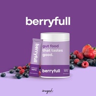 💯ORIGINAL HQ INAYAH💯BEAUTY BERRYFULL/BREAOK OAT SUPPLEMENT KURUS