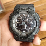jam tangan G-SHOCK CASIO WR20BAR ORIGINAL JALAN HIDUP kondisi seperti di foto
