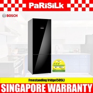 BOSCH KGN56LB41Q Freestanding fridge(505L)(Energy Efficiency Class 3)
