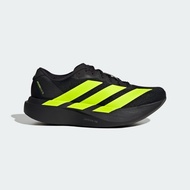 Adizero Evo SL Core Black Lucid Lemon Running Shoes