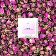 MAWAR Rose Flower Tea Bags (1Pcs Tea Bag SACHET)