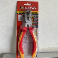 VDE INSULATION CABLE STRIPING PLIERS 6