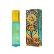Ard Al Zaafaran Dar Al Hae Perfume Oil 10ml
