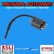 IGNITION COIL ASSY YZ450F YZ450FX CONNECTED COIL/ Original BR9-82310-01