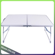 Moon onair MDF Top Bàn gấp di động trong nhà và ngoài trời ăn uống