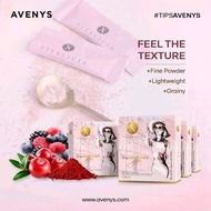 Avenys Vitalicia Glow Murah