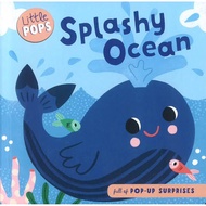 (BBW) SPLASHY OCEAN (ISBN: 9781761213830)