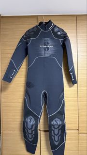 Scubapro everflex 3/2 wetsuit mens 
