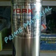 Pompa Submersible York 1/2 HP + Control Box + Kabel Eterna 3 x 1.5